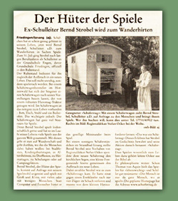 Zeitungsartikel 1